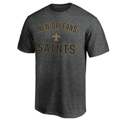 New Orleans Saints Fanatics Victory Arch T-Shirt