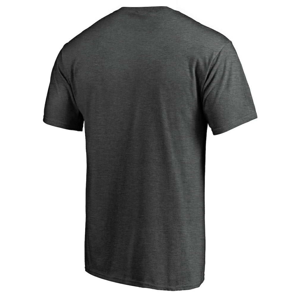 New Orleans Saints Fanatics Victory Arch T-Shirt