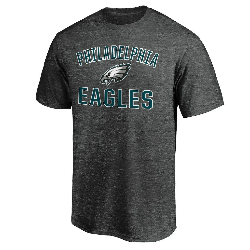 Philadelphia Eagles Fanatics Victory Arch T-Shirt