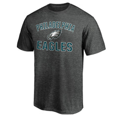 Philadelphia Eagles Fanatics Victory Arch T-Shirt