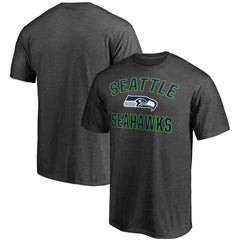 Seattle Seahawks Fanatics Victory Arch T-Shirt