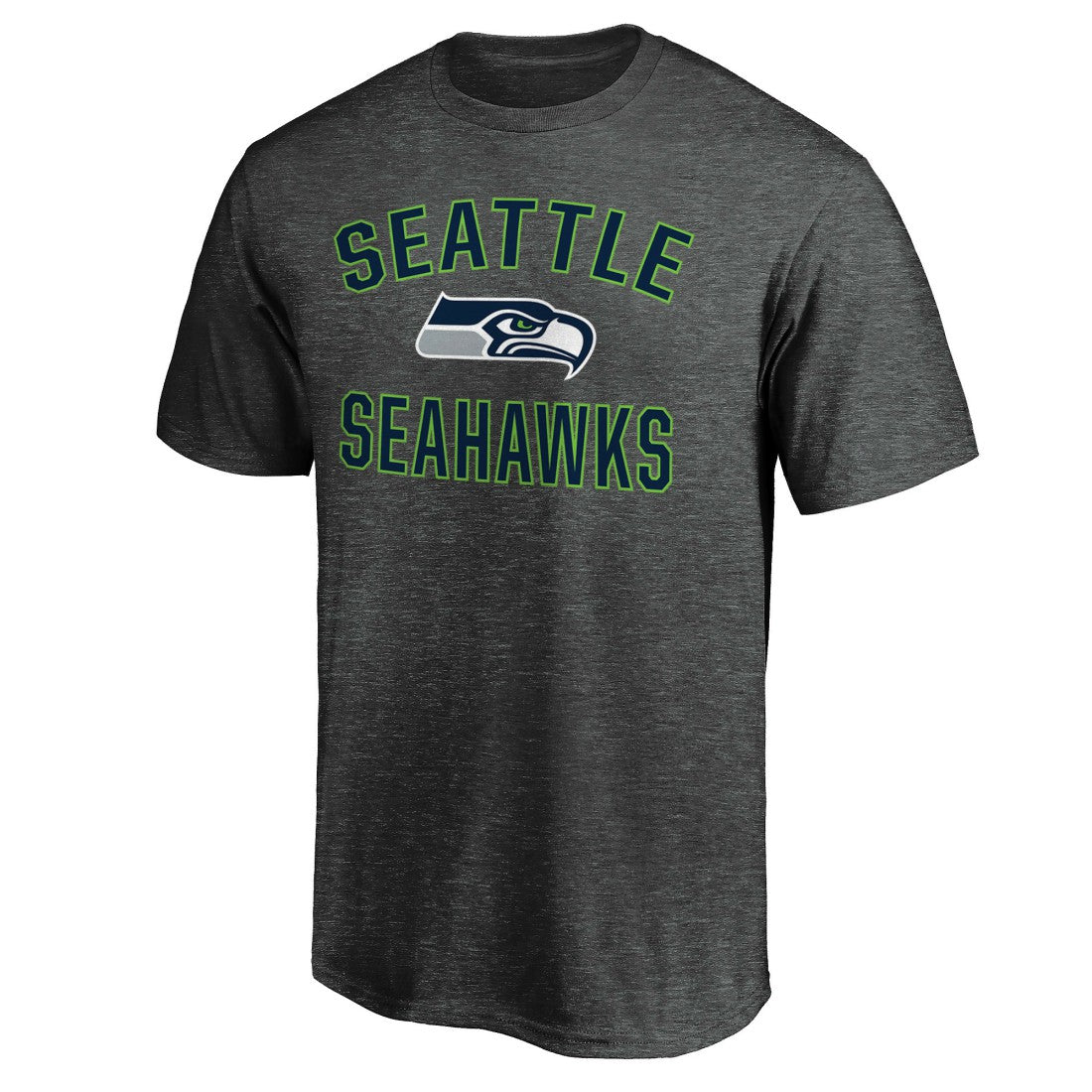 Seattle Seahawks Fanatics Victory Arch T-Shirt