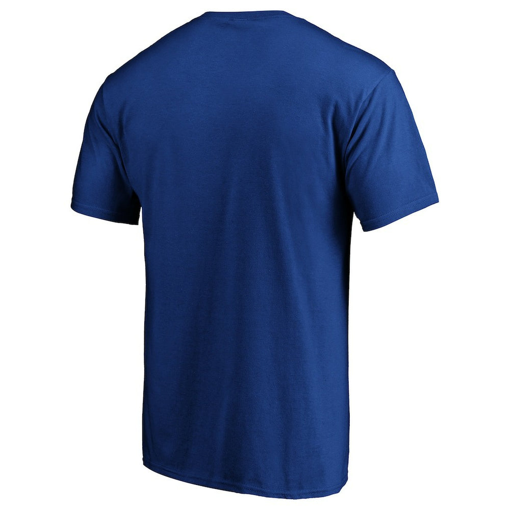 Buffalo Bills Fanatics Victory Arch T-Shirt