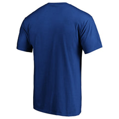 Buffalo Bills Fanatics Victory Arch T-Shirt