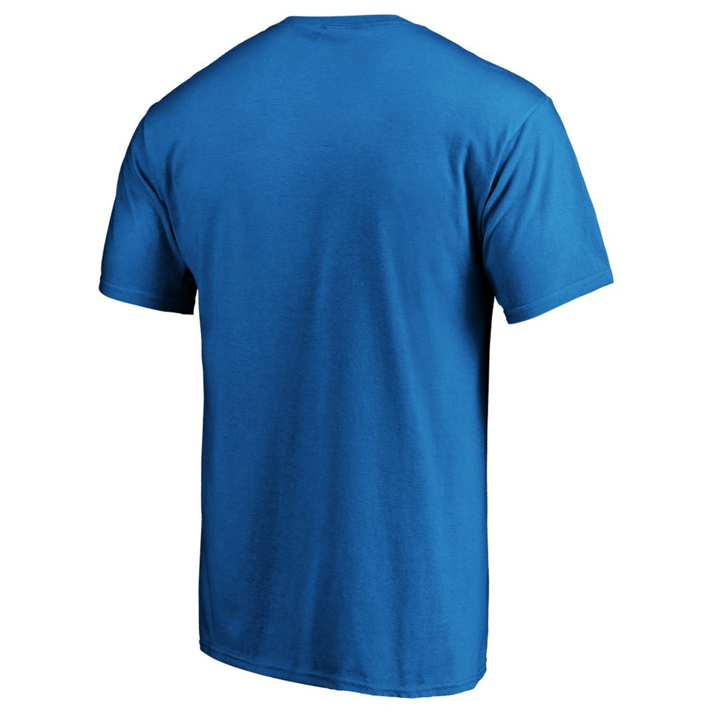 Detroit Lions Fanatics Victory Arch T-Shirt