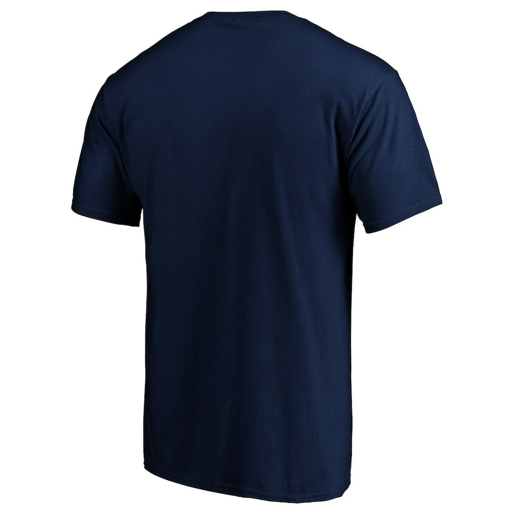 New England Patriots Fanatics Victory Arch T-Shirt