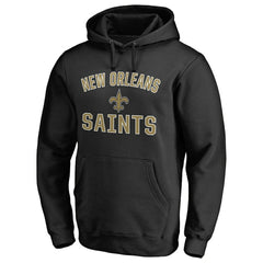 New Orleans Saints  Victory Arch Pullover Hoodie