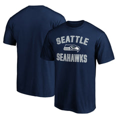 Seattle Seahawks Fanatics Victory Arch T-Shirt