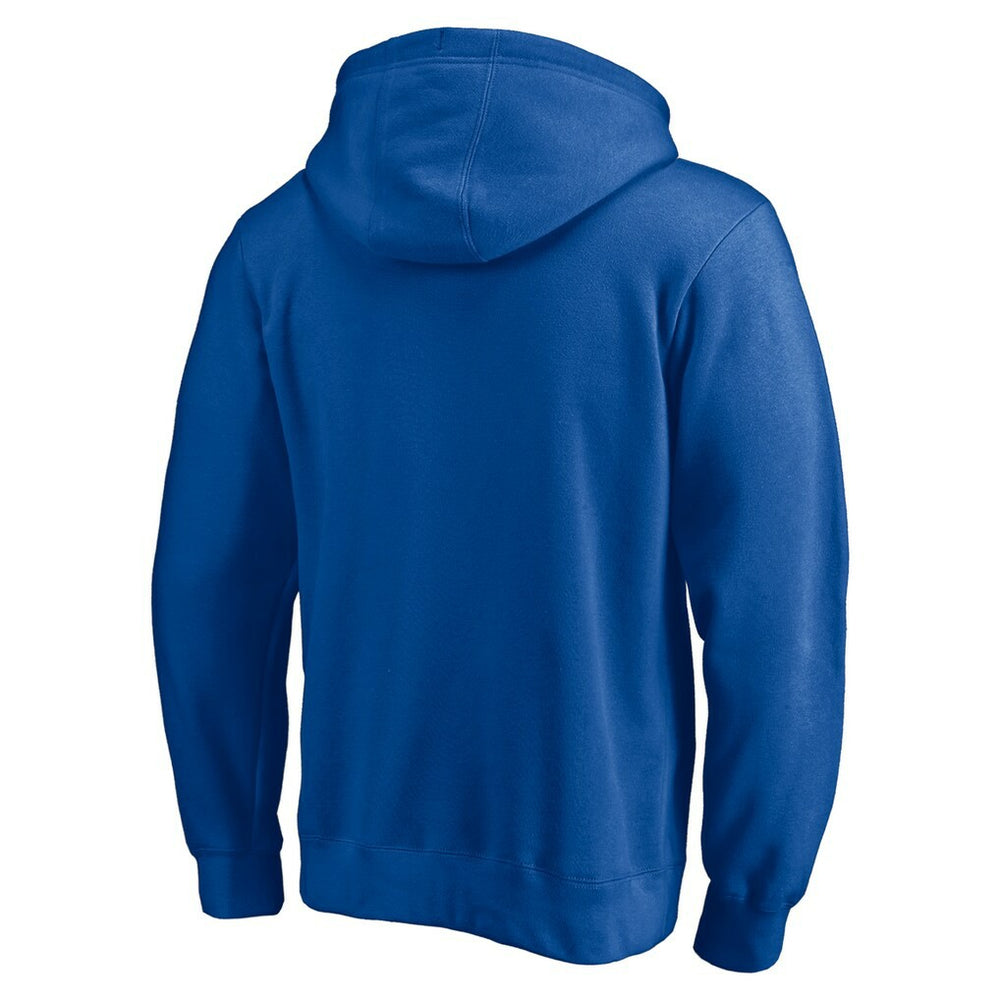 Buffalo Bills  Hometown Collection Sweep Pullover Hoodie