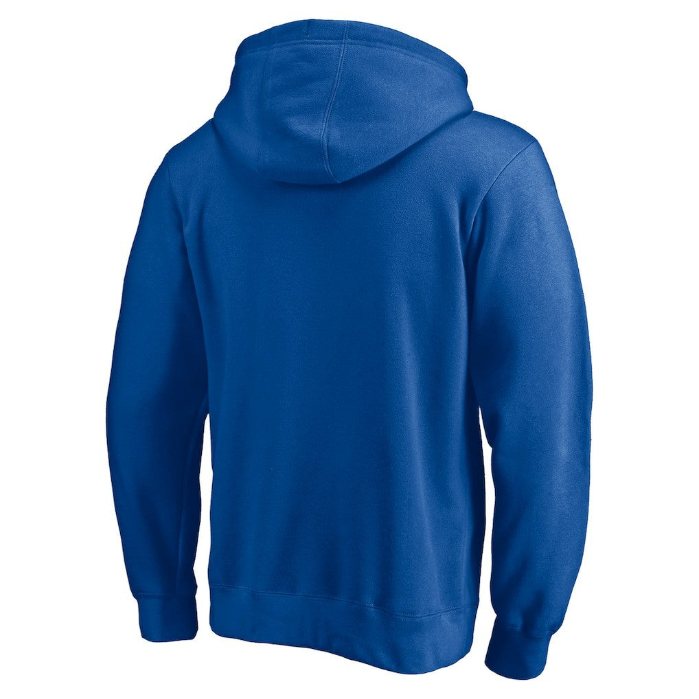 Indianapolis Colts  Hometown Collection Sweep Pullover Hoodie