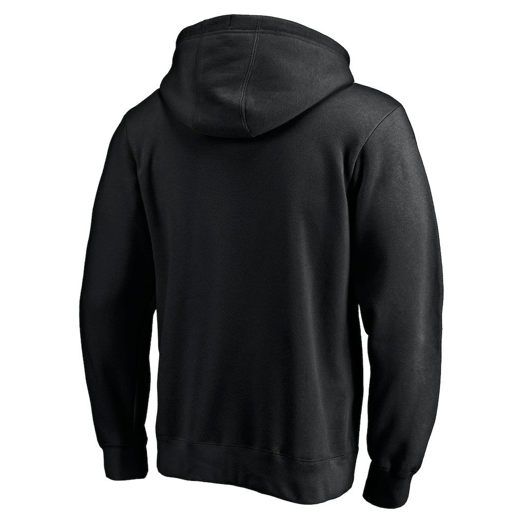 San Francisco 49ers  Hometown Collection Sweep Pullover Hoodie
