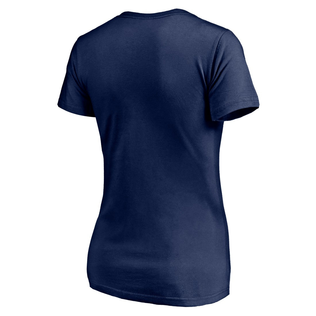 Seattle Seahawks  Women's Hometown Collection V-Neck T-Shirt