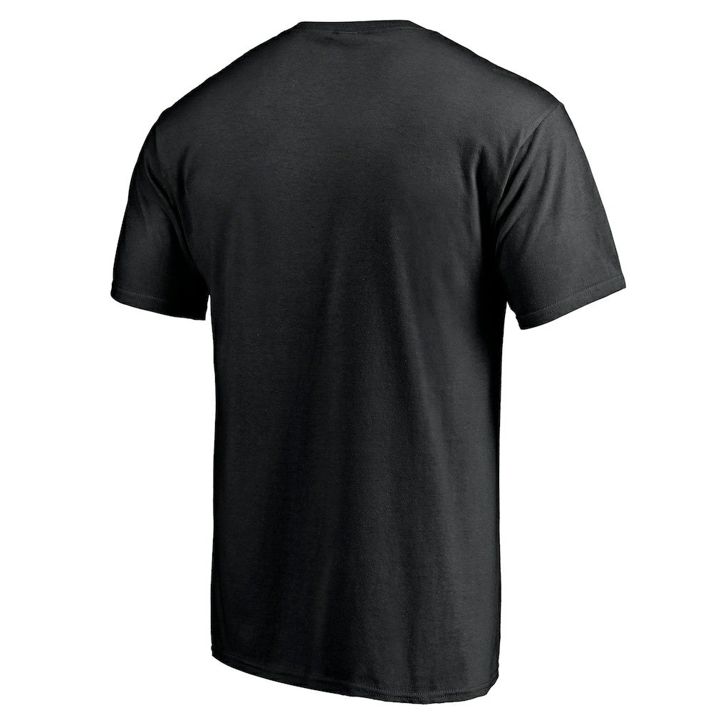 Atlanta Falcons  Nickname Arc T-Shirt