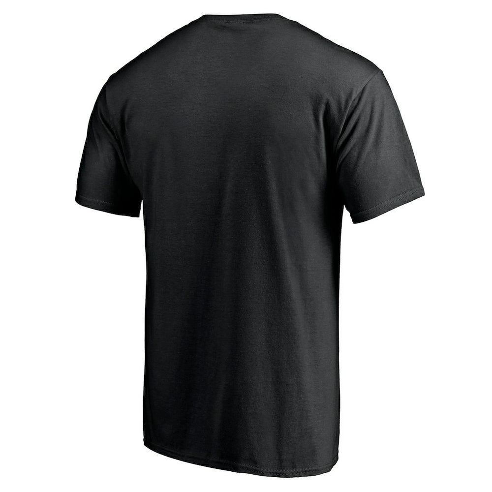 Atlanta Falcons  Nickname Arc T-Shirt