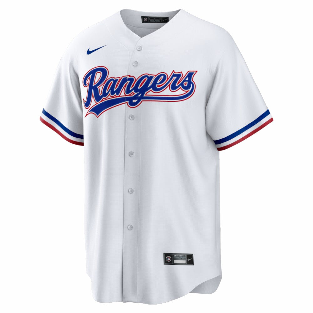 Adrian Beltre Texas Rangers Nike Home Retired Player Replica Jersey | MLB Near me