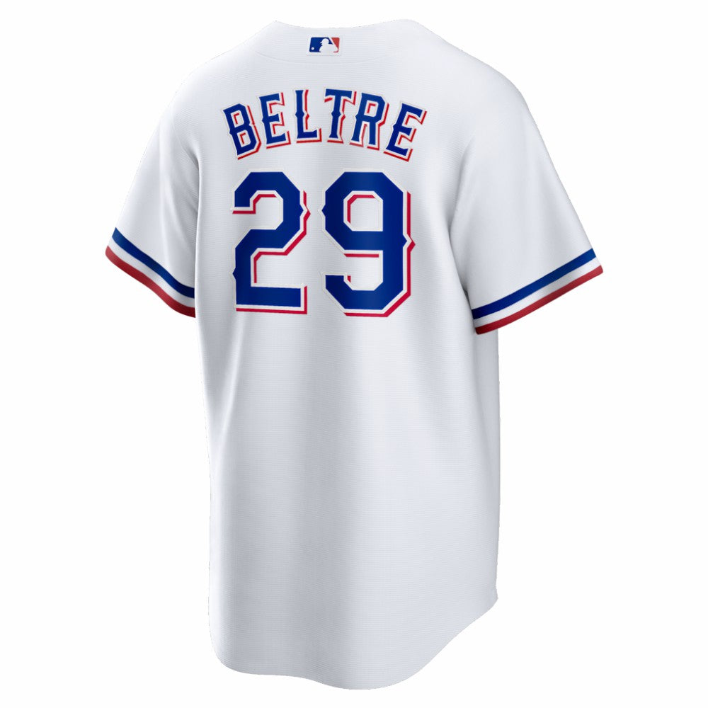 Adrian Beltre Texas Rangers Nike Home Retired Player Replica Jersey | MLB Near me