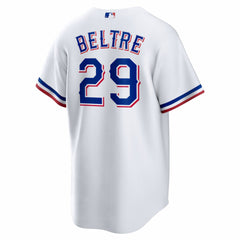 Adrian Beltre Texas Rangers Nike Home Retired Player Replica Jersey | MLB Near me