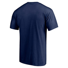 Chicago Bears  Red White and Team T-Shirt