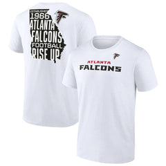 Atlanta Falcons  Hot Shot T-Shirt