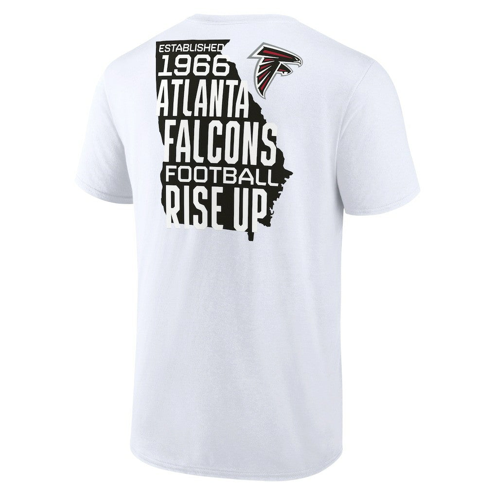 Atlanta Falcons  Hot Shot T-Shirt