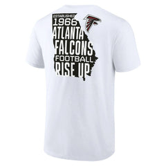 Atlanta Falcons  Hot Shot T-Shirt