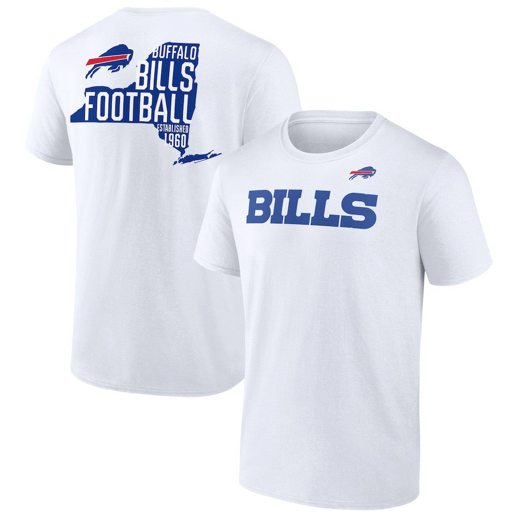 Buffalo Bills  Hot Shot T-Shirt