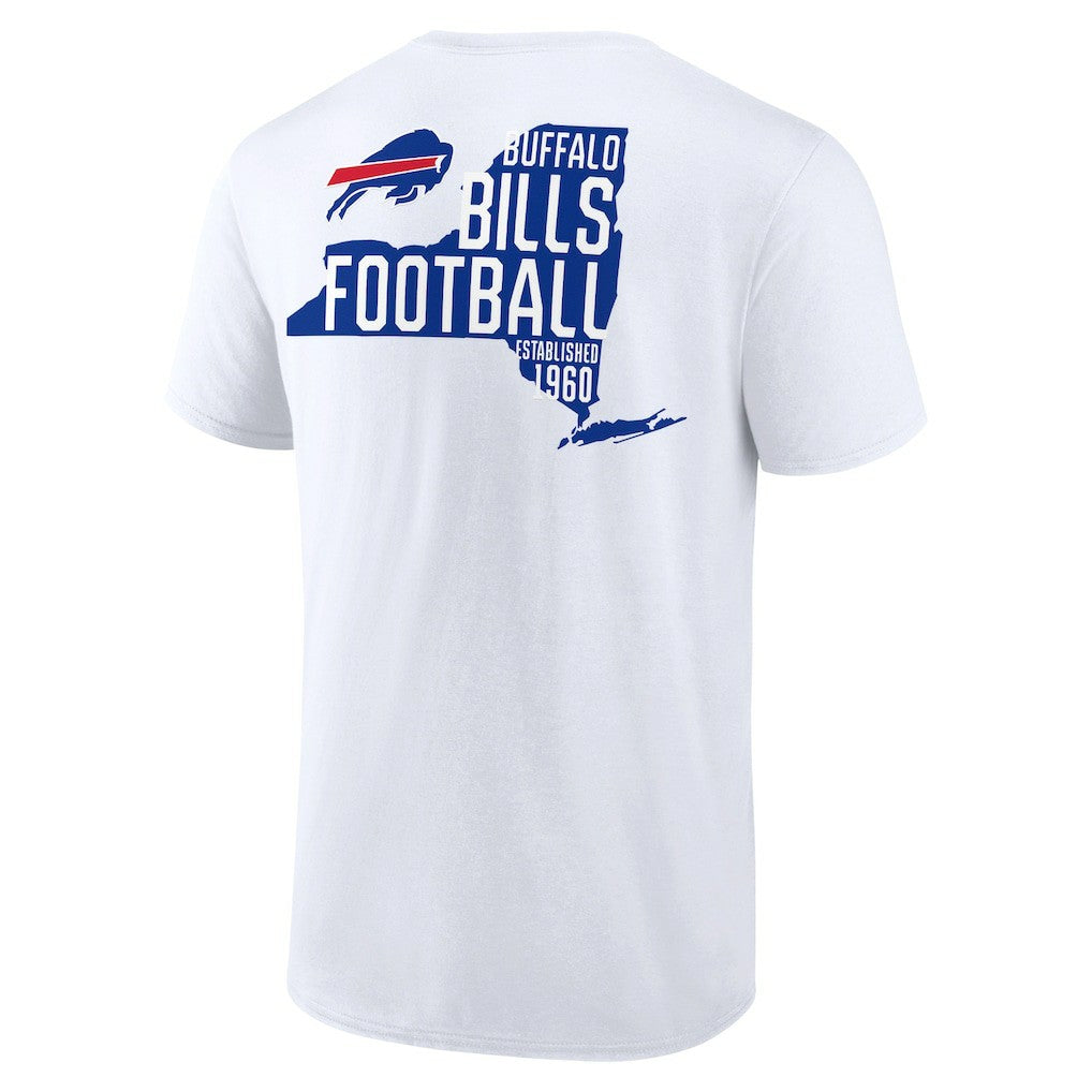 Buffalo Bills  Hot Shot T-Shirt