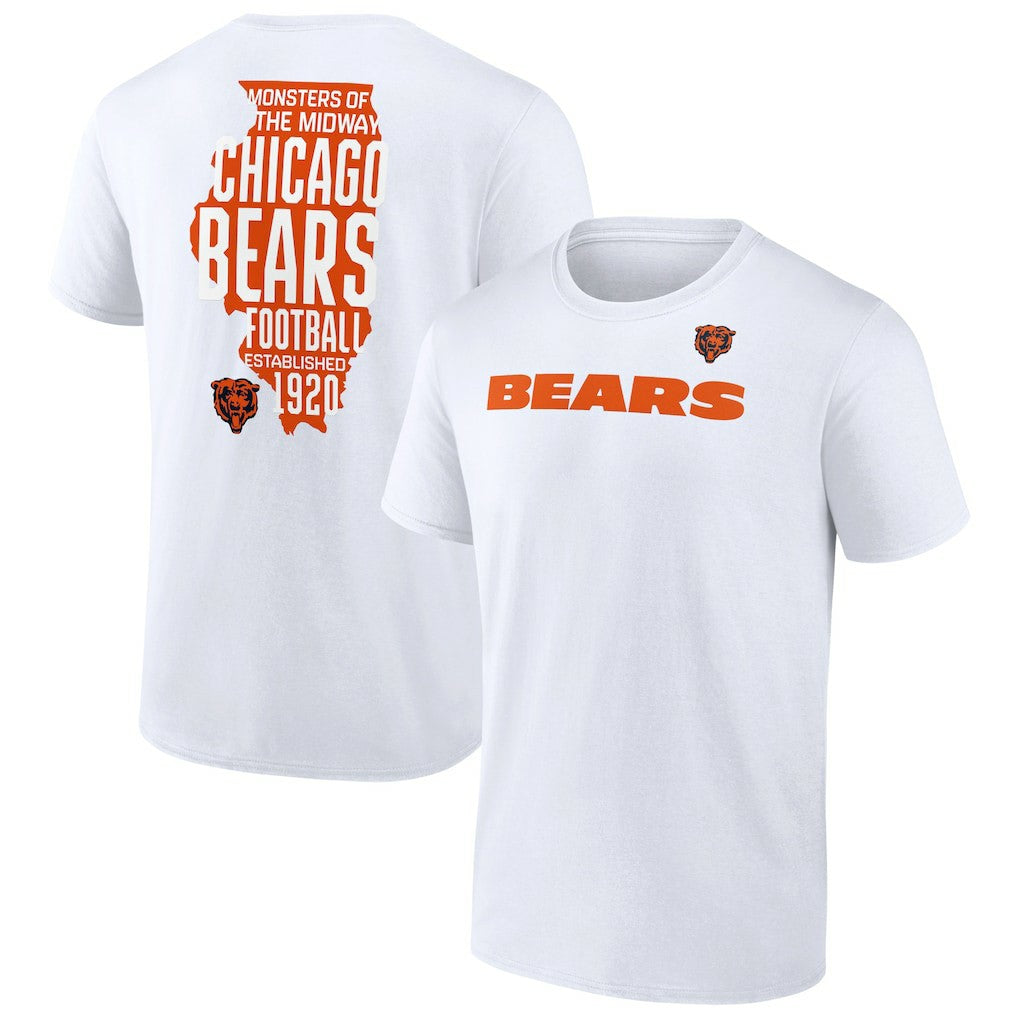 Chicago Bears  Hot Shot T-Shirt