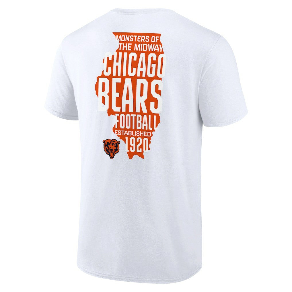 Chicago Bears  Hot Shot T-Shirt