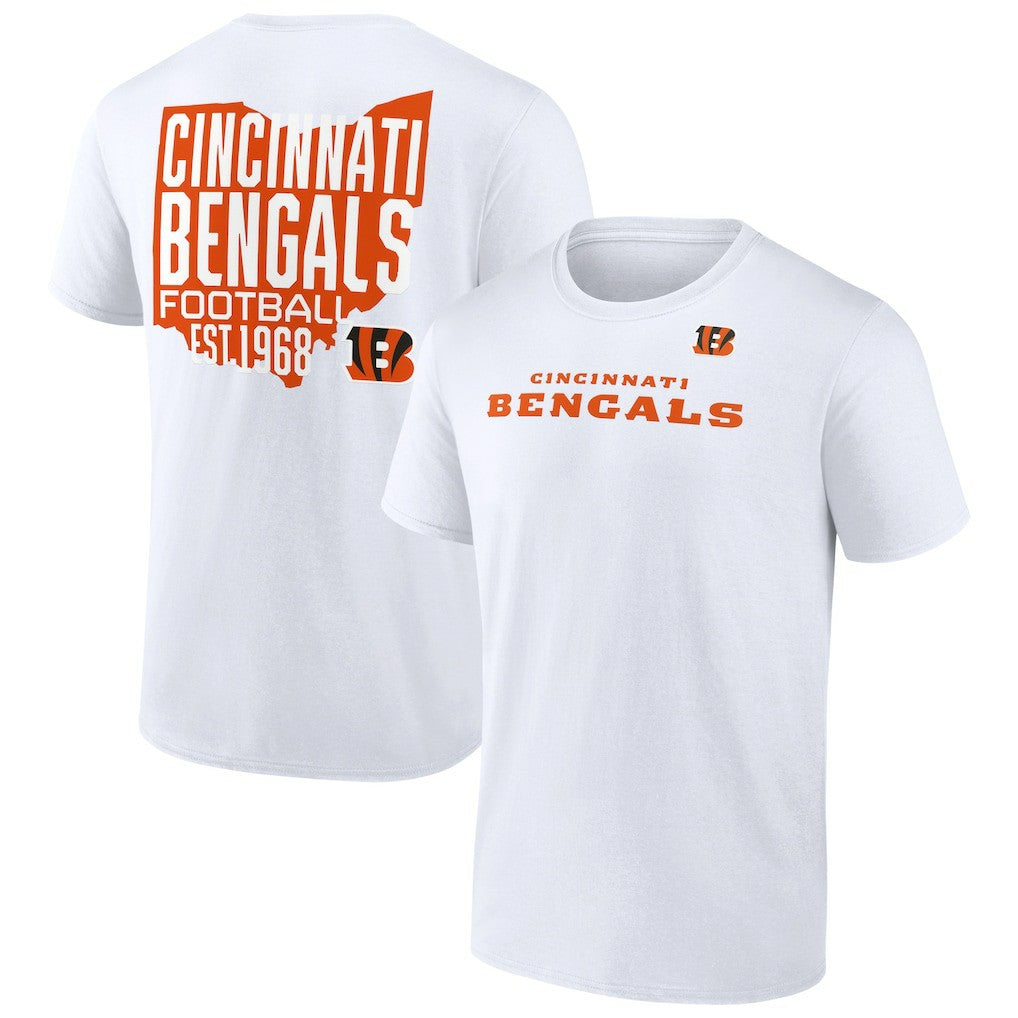 Cincinnati Bengals  Hot Shot T-Shirt