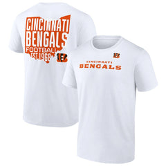 Cincinnati Bengals  Hot Shot T-Shirt