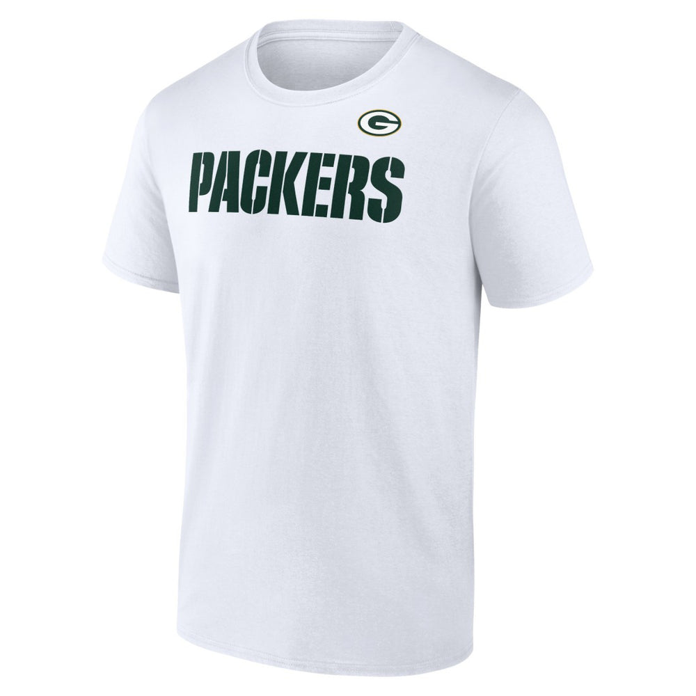 Green Bay Packers  Hot Shot T-Shirt