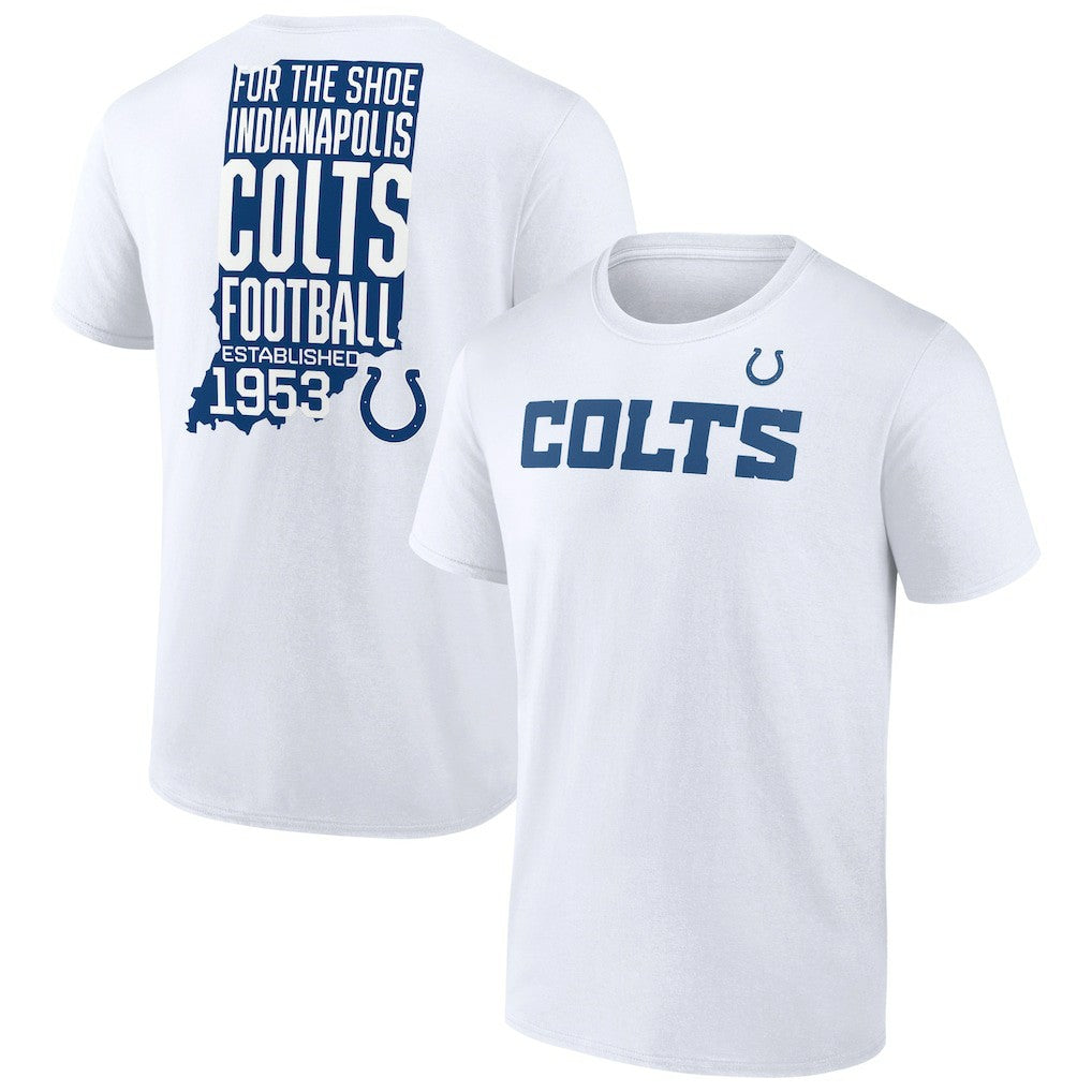 Indianapolis Colts  Hot Shot T-Shirt