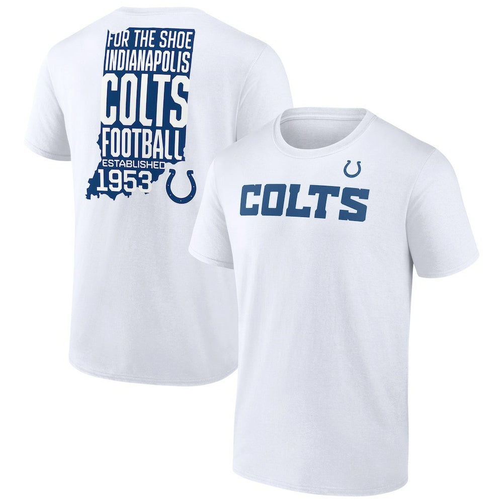 Indianapolis Colts  Hot Shot T-Shirt