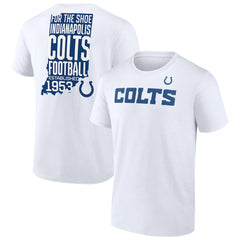 Indianapolis Colts  Hot Shot T-Shirt