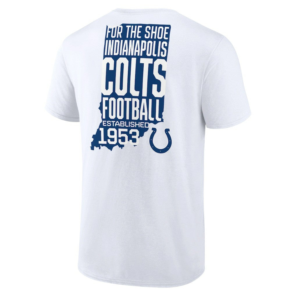 Indianapolis Colts  Hot Shot T-Shirt