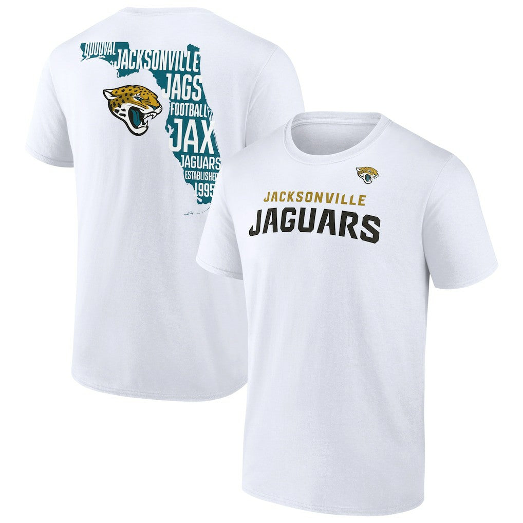 Jacksonville Jaguars  Hot Shot T-Shirt