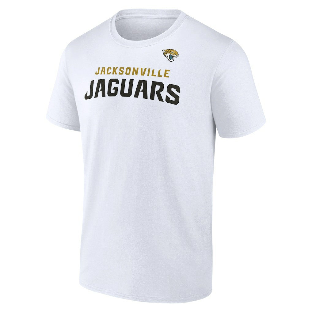Jacksonville Jaguars  Hot Shot T-Shirt