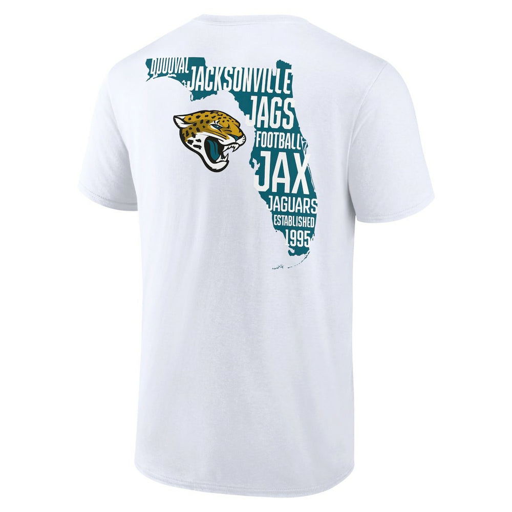 Jacksonville Jaguars  Hot Shot T-Shirt