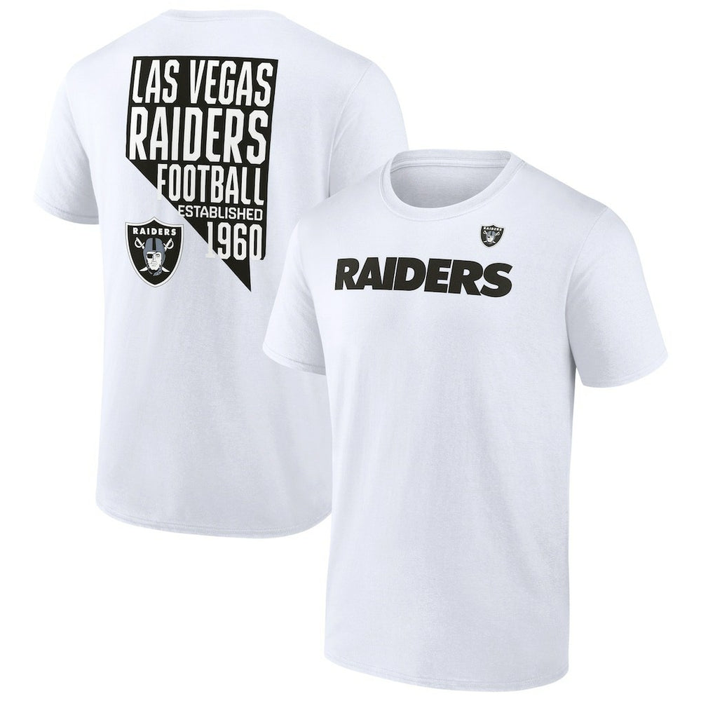 Las Vegas Raiders  Hot Shot T-Shirt