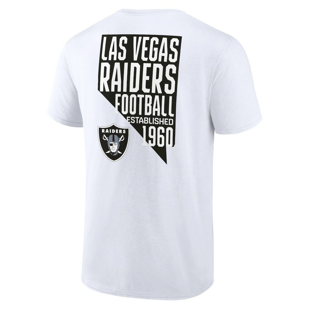 Las Vegas Raiders  Hot Shot T-Shirt