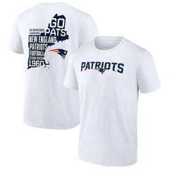 New England Patriots  Hot Shot T-Shirt