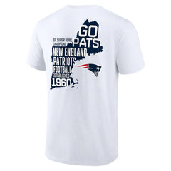 New England Patriots  Hot Shot T-Shirt