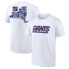 New York Giants  Hot Shot T-Shirt