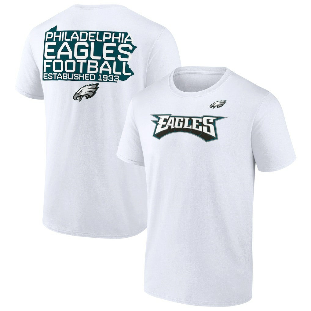 Philadelphia Eagles  Hot Shot T-Shirt