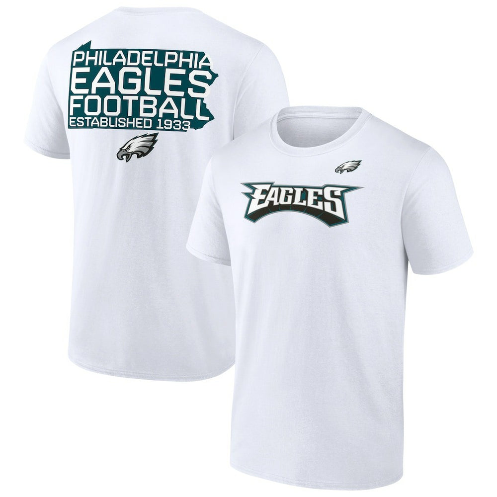 Philadelphia Eagles  Hot Shot T-Shirt