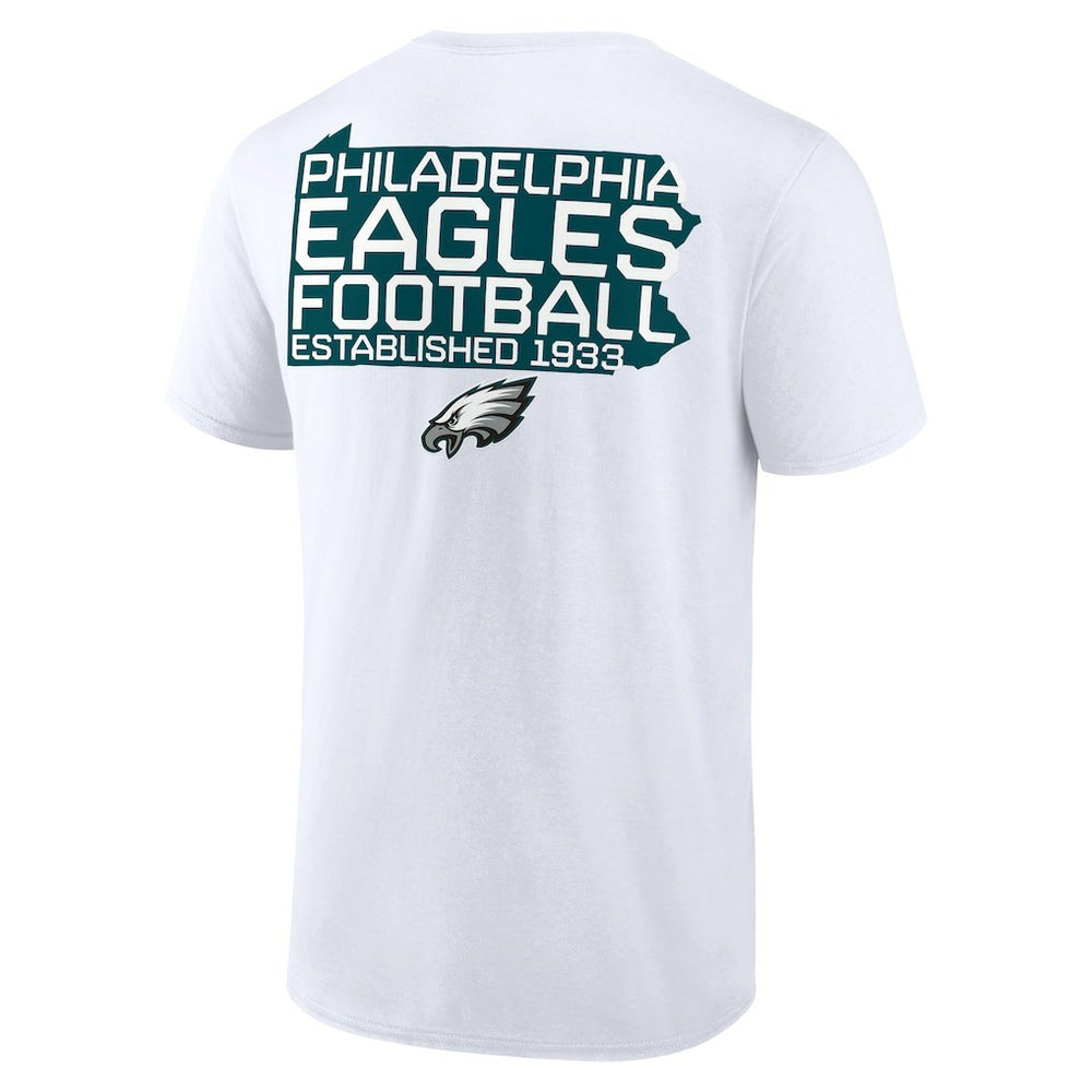 Philadelphia Eagles  Hot Shot T-Shirt