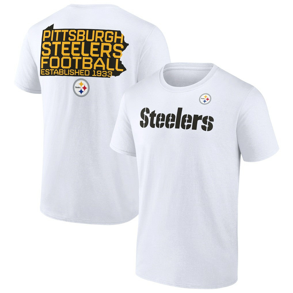Pittsburgh Steelers  Hot Shot T-Shirt