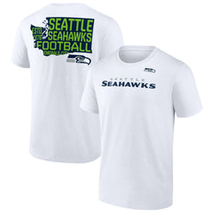 Seattle Seahawks  Hot Shot T-Shirt