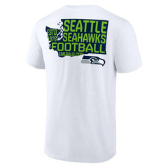 Seattle Seahawks  Hot Shot T-Shirt